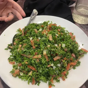 Tabbouli