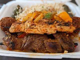 Fattoush Village Cafe & Grill