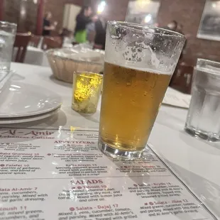 Such a fun restaurant!