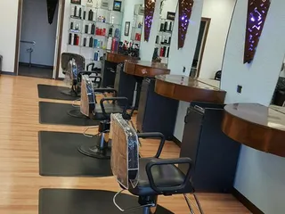 KirRon Salon