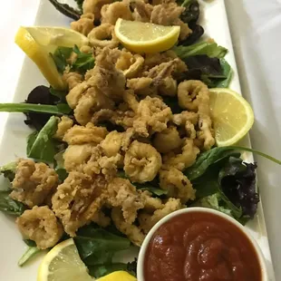 Calamari