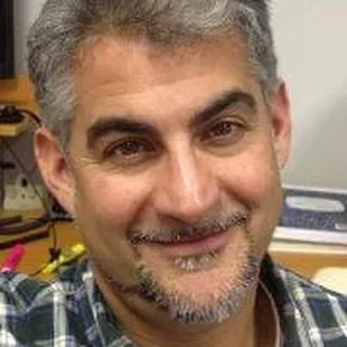 Aaron S.