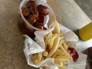 Fritz's Meat and Superior Sausage Company