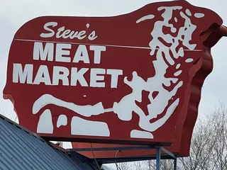 Steve's Meat Market