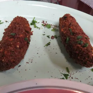 Falafel