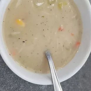 Soup