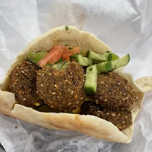 Falafel