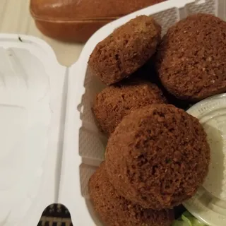 Side of Falafel