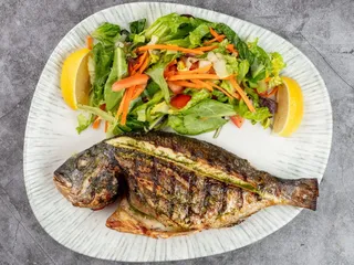 Sultan Mediterranean Cuisine