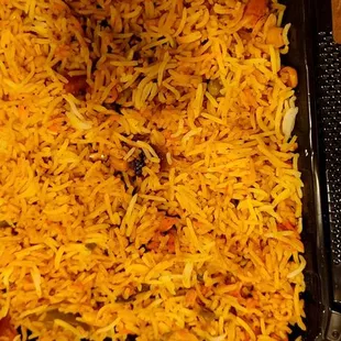 Biryani