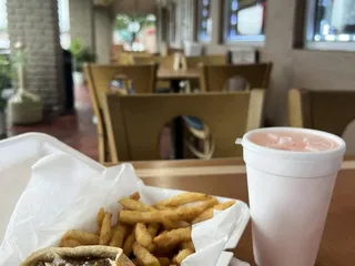 Big Marina Grill & Deli