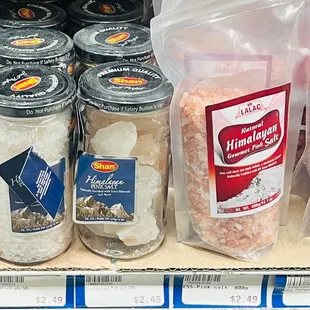 Himalaya Pink Salt