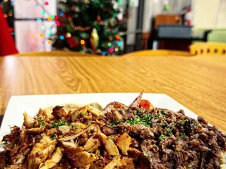 Jojo's Mediterranean Grill