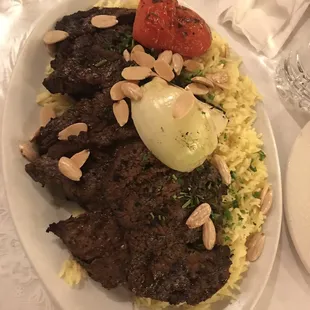 Filet