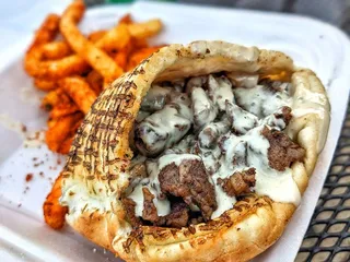 The Best Shawerma