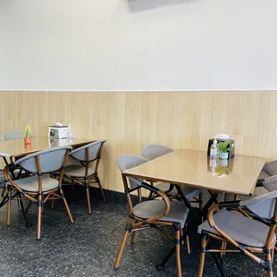 Tables