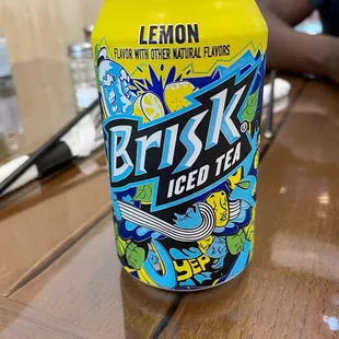 Brisk