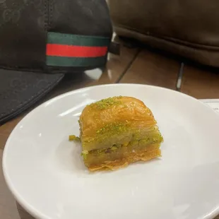 food