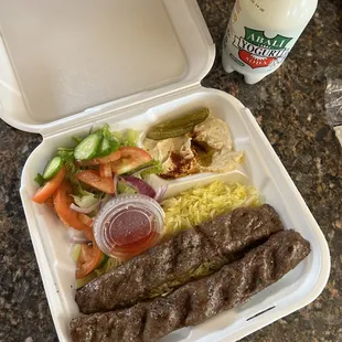 Al Basha Grocery
