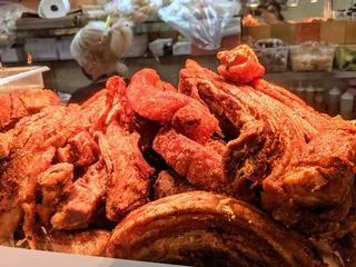 The Butcher Shop & Deli