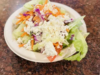 Petra Cafe | Downtown