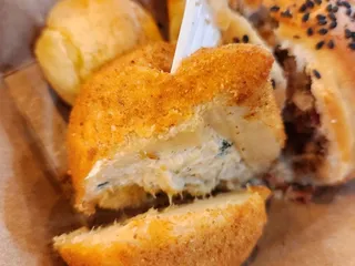 Brazil Deli Market