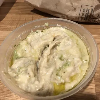 Baba Ghanouj