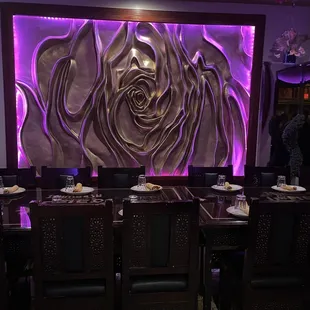 Special room for events