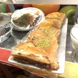 BAKLAVA