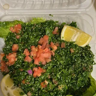 LARGE TABOULAH SALAD