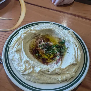 Hummus