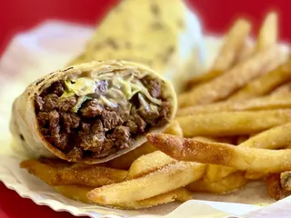 Grill Shack