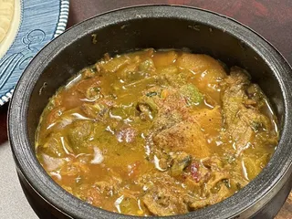 Mandi Restaurant