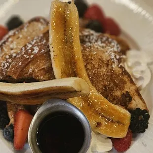 French Toast