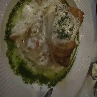 Lobster Risotto