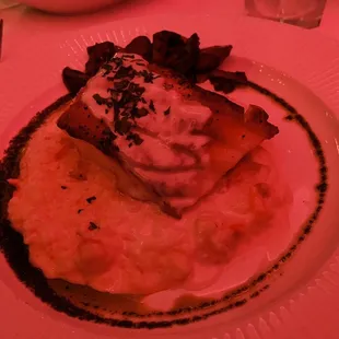 Chilean Sea Bass