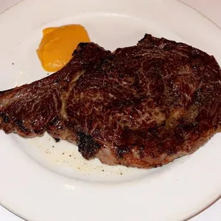 Creamed Spinach
