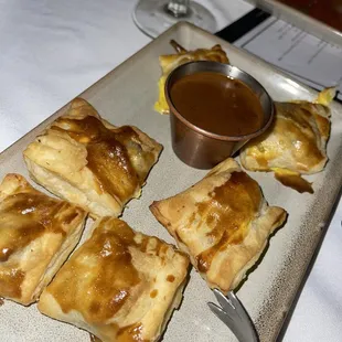 Beef Wellington