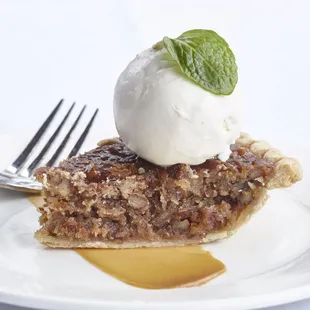 Pecan Pie