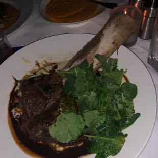 Braised Short Rib