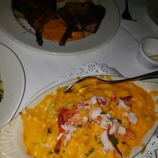Lobster Mac