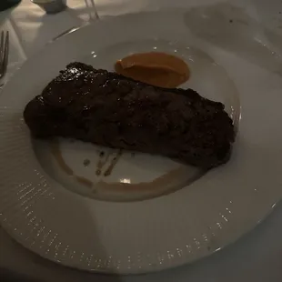 New York Strip