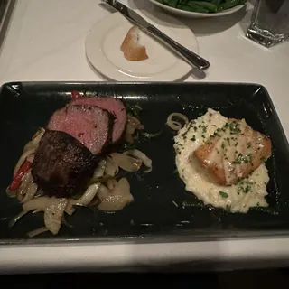 Steak Miguel