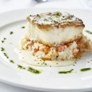 Chilean Sea Bass
