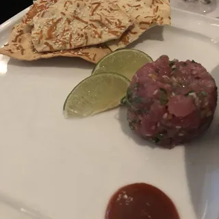 Ahi Tuna