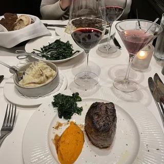 Filet Mignon