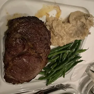 Prime Cowboy Ribeye
