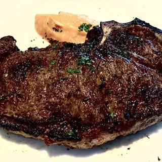 Prime New York Strip