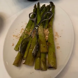 Asparagus