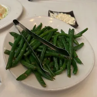 French Beans